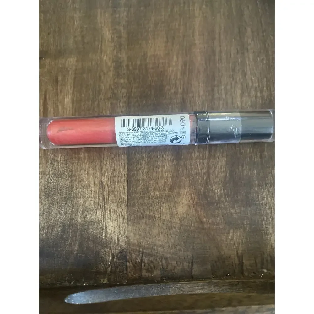 Revlon Colorstay Ultimate Liquid Lipstick - # 090